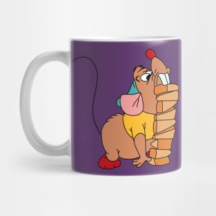 Gus Mug